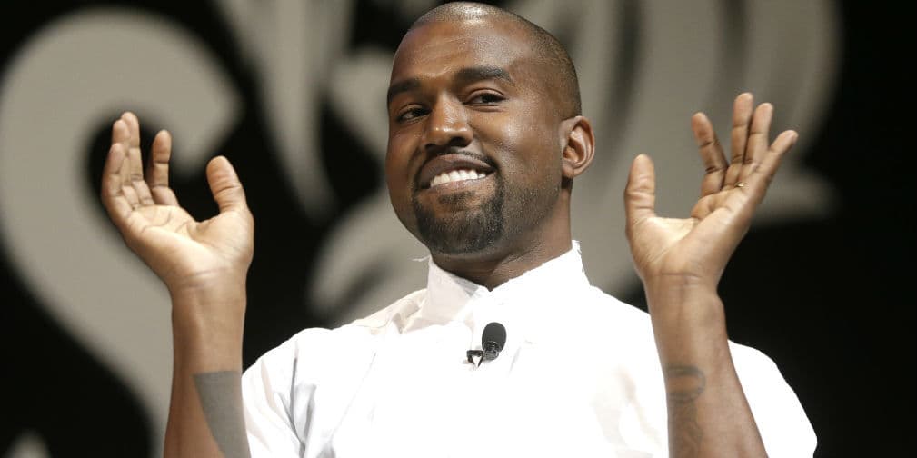 4. Kanye West: Quiero llevar a mi familia al cine sin tener a 30 personas siguiéndome.