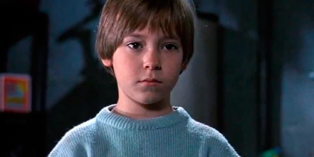 Así luce actualmente el niño de Chucky