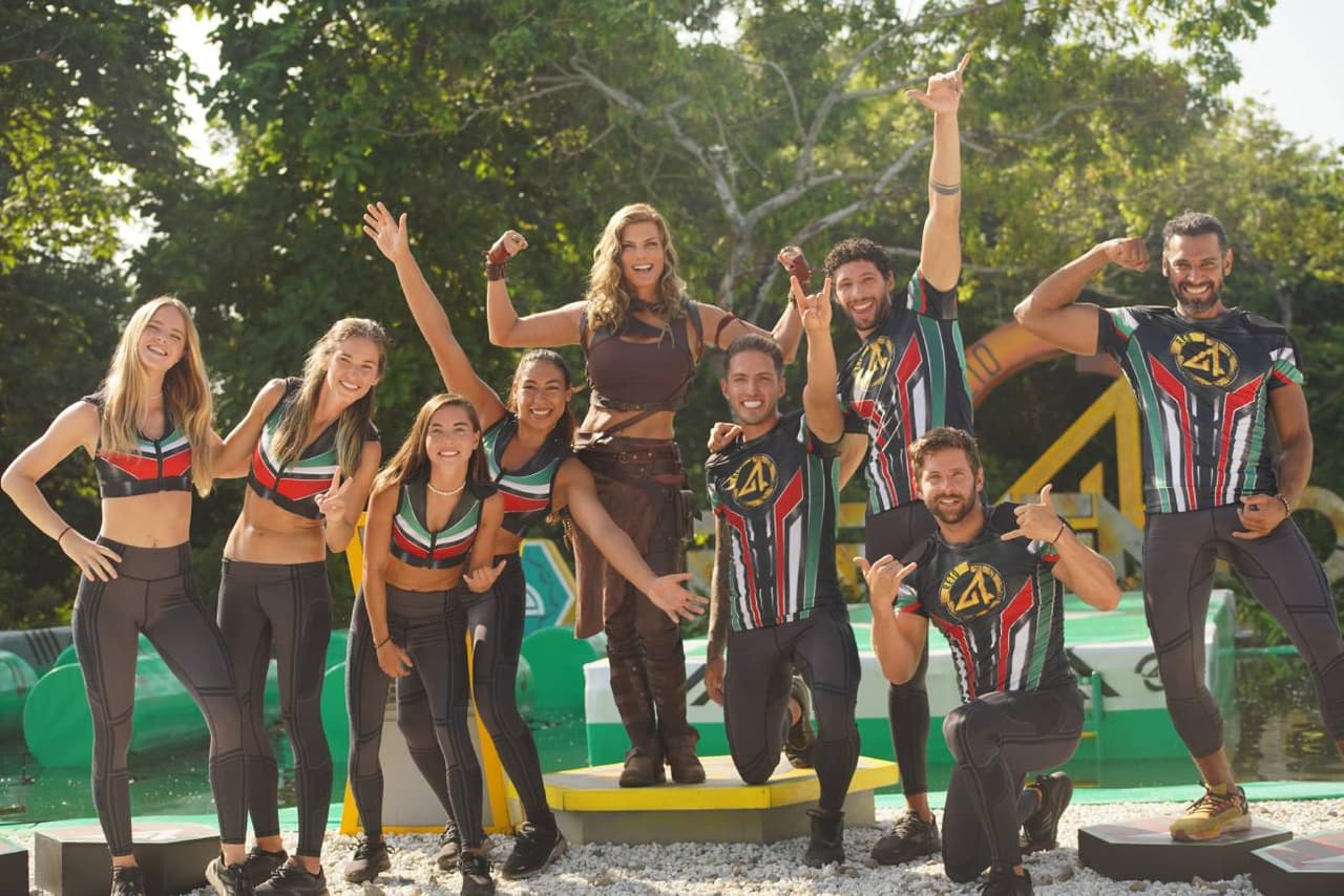 Votación Reto 4 Elementos 2022: ¿Quién te hubiera gustado que ganara?