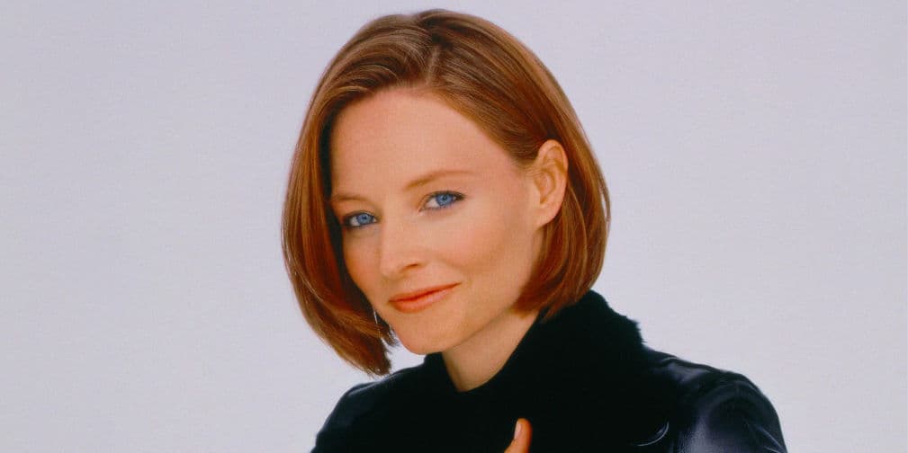 11. Jodie Foster: La actriz también debió someterse a tratamientos de fertilidad para poder ser madre en 2001.