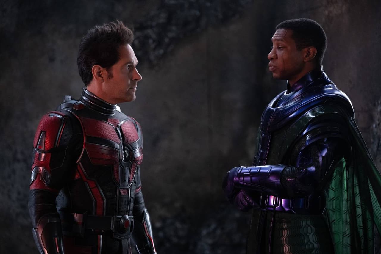 Ant-Man 3 registra la peor caída de recaudación de Marvel en EU
