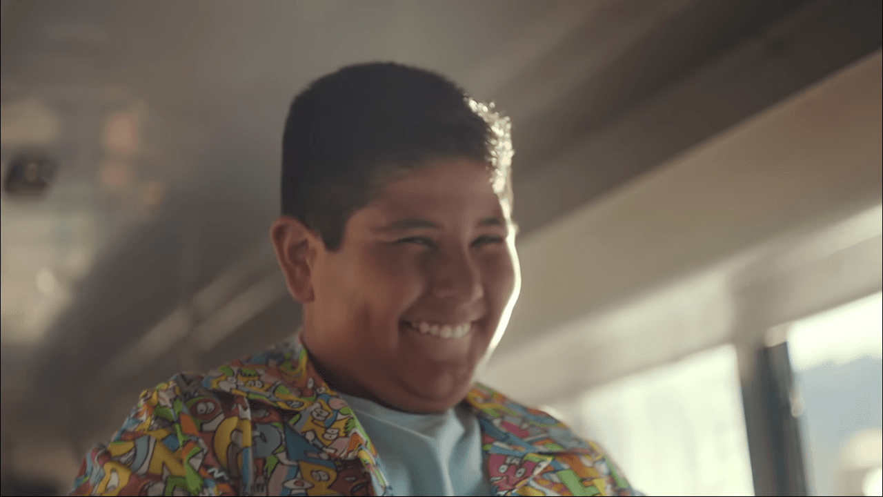 El Niño del Oxxo debutó en el mundo del reguetón y sólo nos queda decir "¡Mmmmm!"