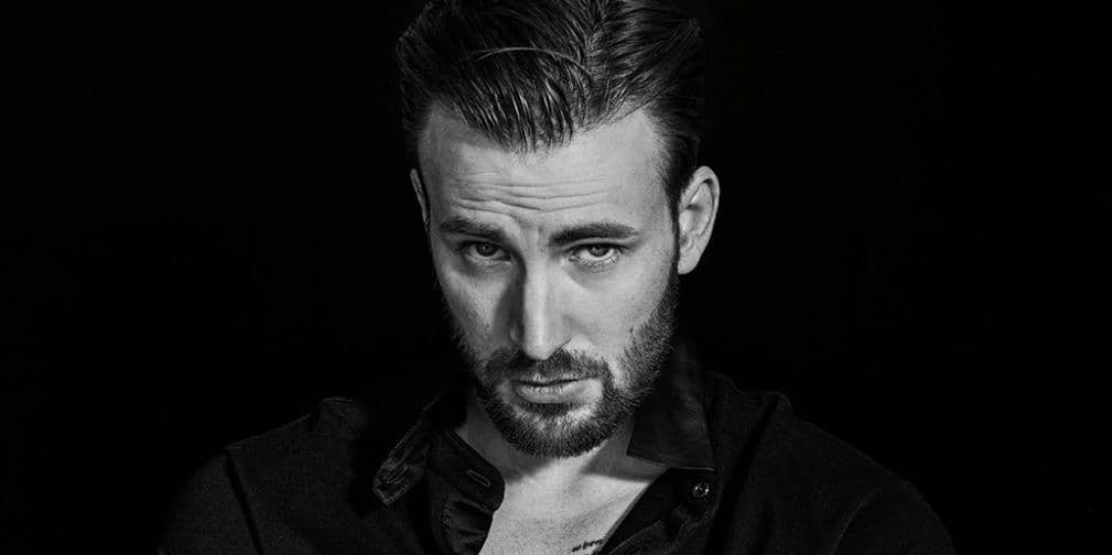 11. Chris Evans: El protagonista de Capitán América está soltero desde que se separó de su novia Minka Kelly.
