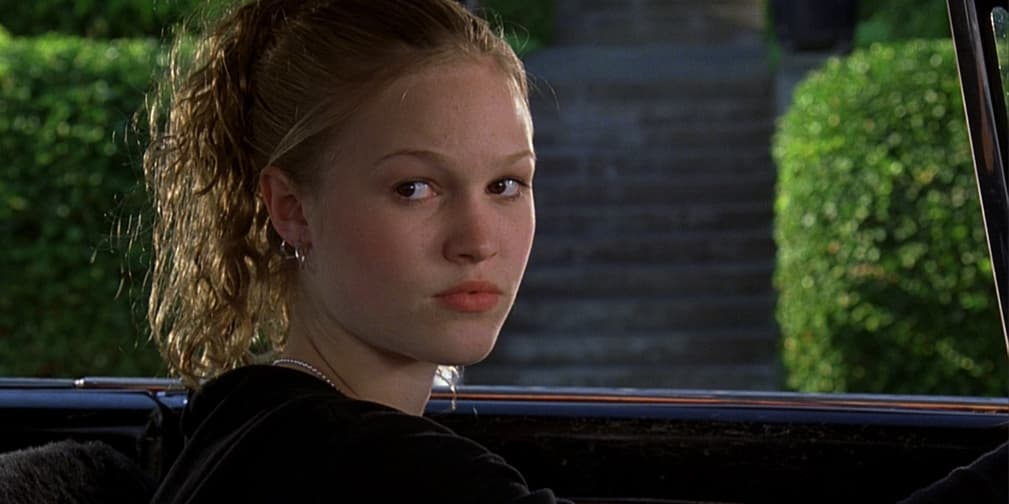 Muchos se identificaron con Julia Stiles en 10 cosas que odio de ti, ¿apoco no?