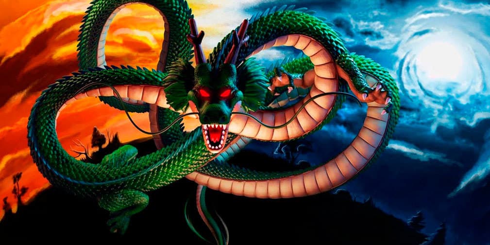 ¿Por qué en Dragon Ball hay animales parlantes?