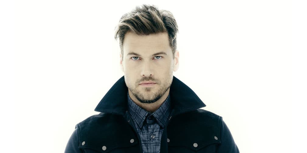 Nick Zano, nacido el 8 de marzo de 1978, es un actor y productor de televisión estadounidense.