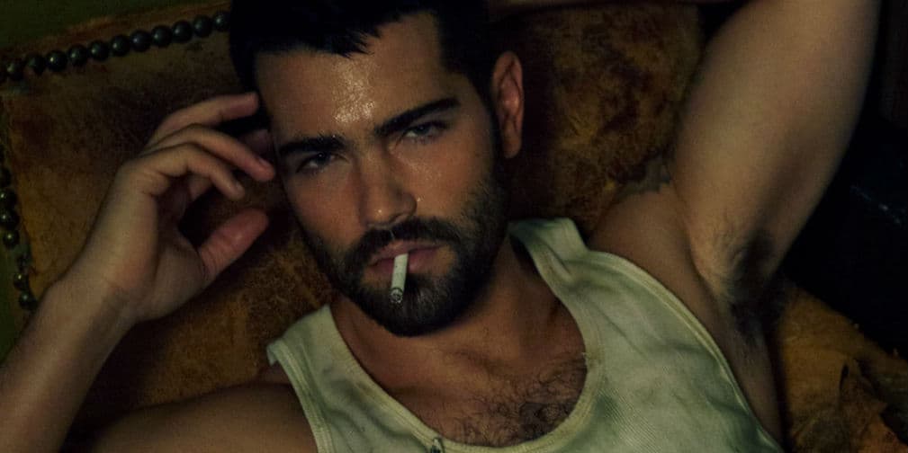 Metcalfe también es conocido por sus novias famosas como la cantante británica Nadine Coyle.