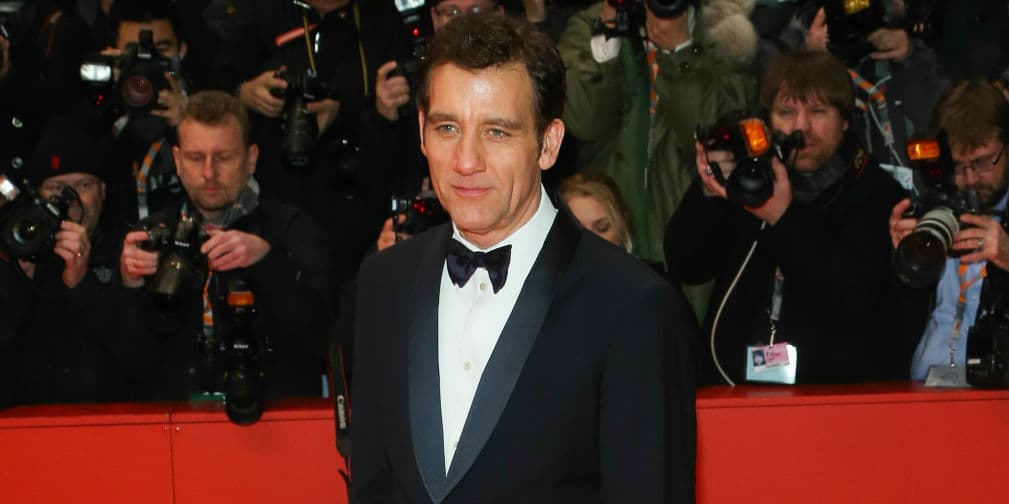 3. Clive Owen: El actor británico pudo ser Bond en Skyfall, pero volvió a ganar Craig. ¿Se le hará ahora?