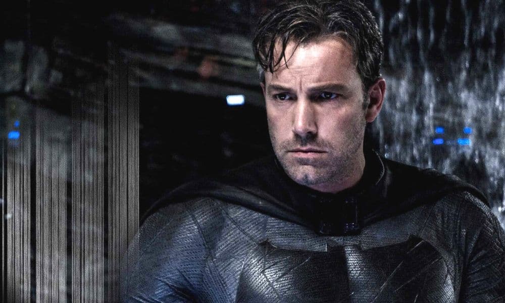 ¿Por qué Ben Affleck dejó de ser Batman?