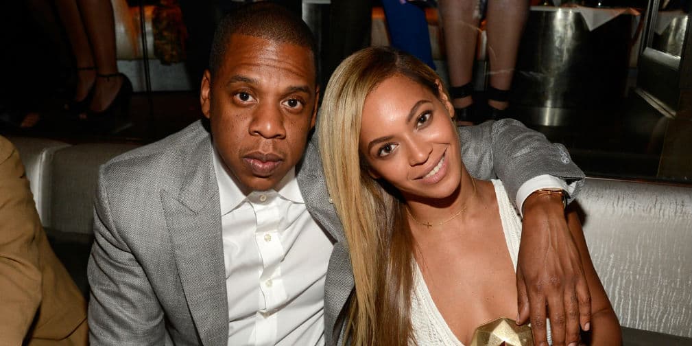 Jay-Z y Beyoncé: Jayoncé
