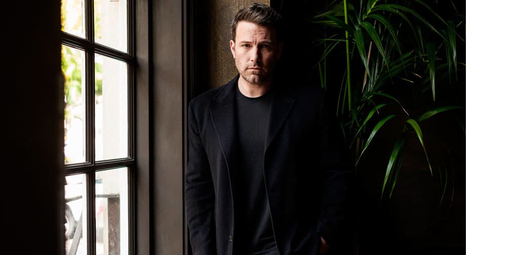 La impactante filmografía de Ben Affleck