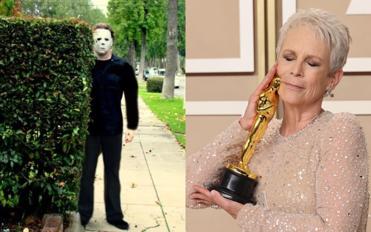 Los memes al Oscar de Jamie Lee Curtis y los mejores de la entrega 2023