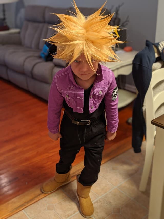 Trunks