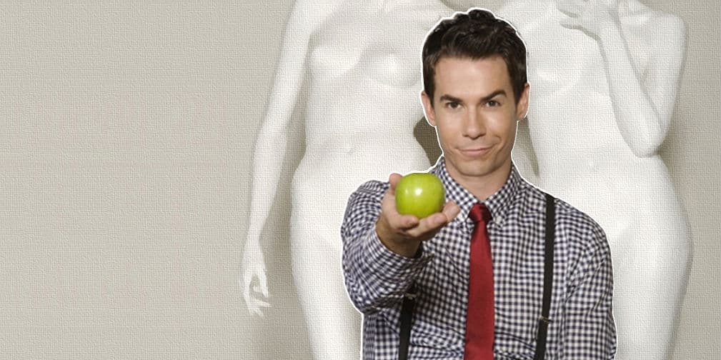 Ganó el Premio al Niño Más Grande en los Kids Choice Awards Australia 2010... ¡es un AdulTeen!