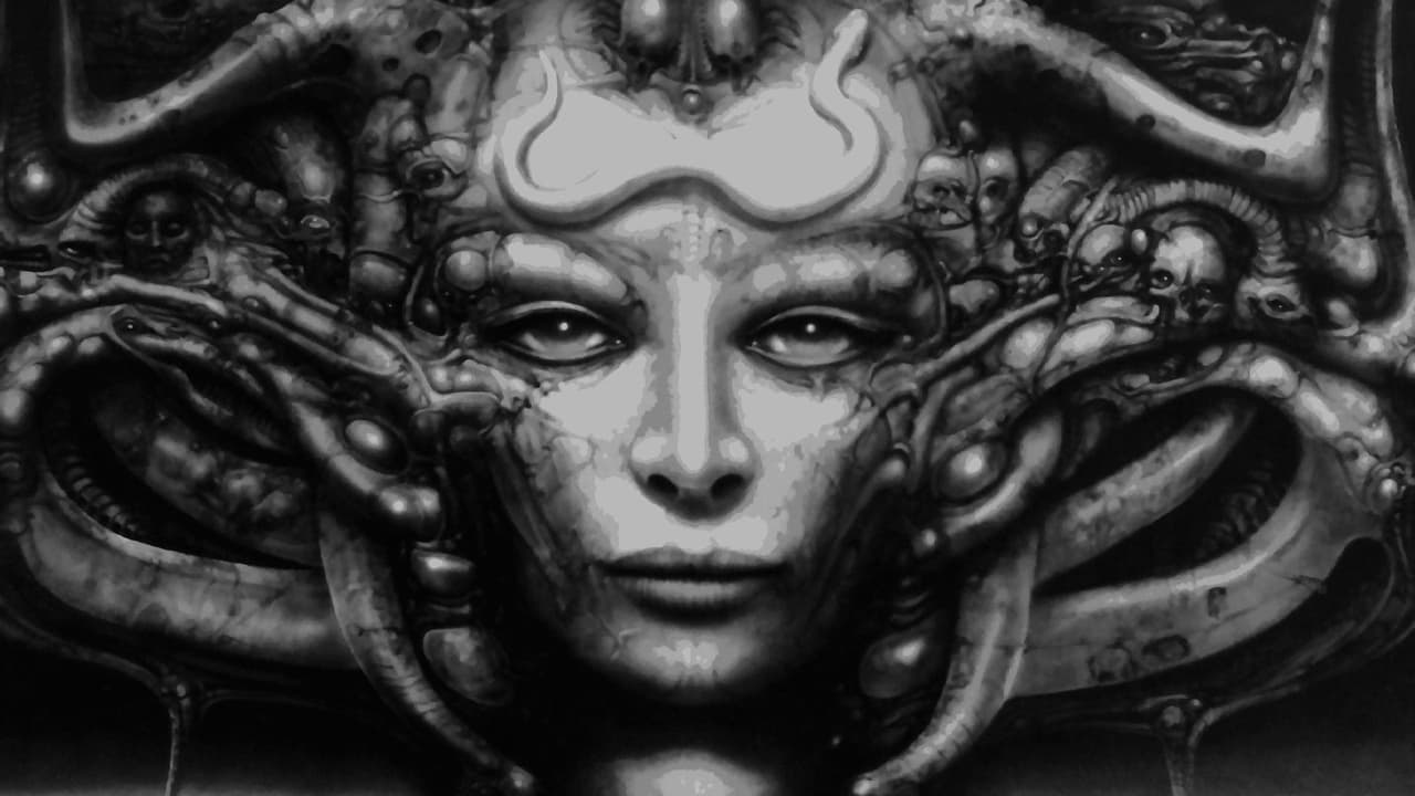 Una exposición alrededor de la obra de H. R. Giger, el creador del Xenomorfo en Alien, llegará a la CDMX a finales de año.