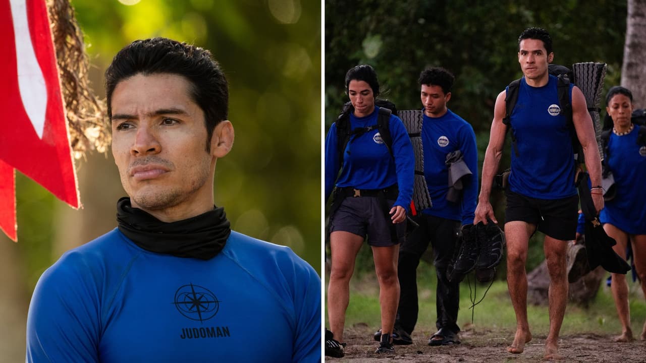 Centauros van de nuevo al Campamento Pobre y comienzan los conflictos en la Asamblea