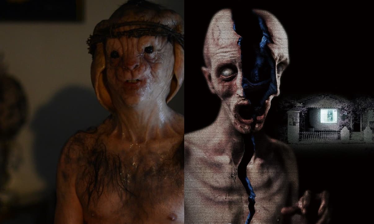 Top 5: Películas de horror que sí dan miedo y te asustarán en Halloween