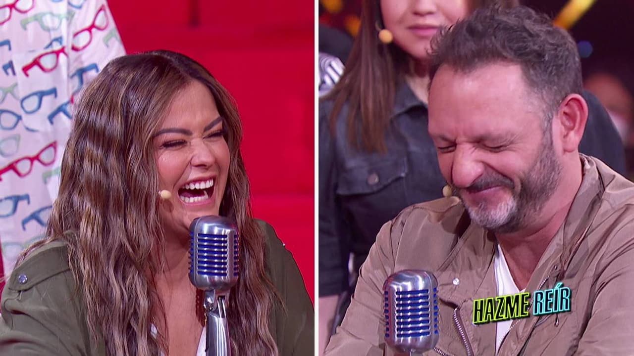 Día de la Felicidad: 5 chistes de Me Caigo de Risa para celebrar