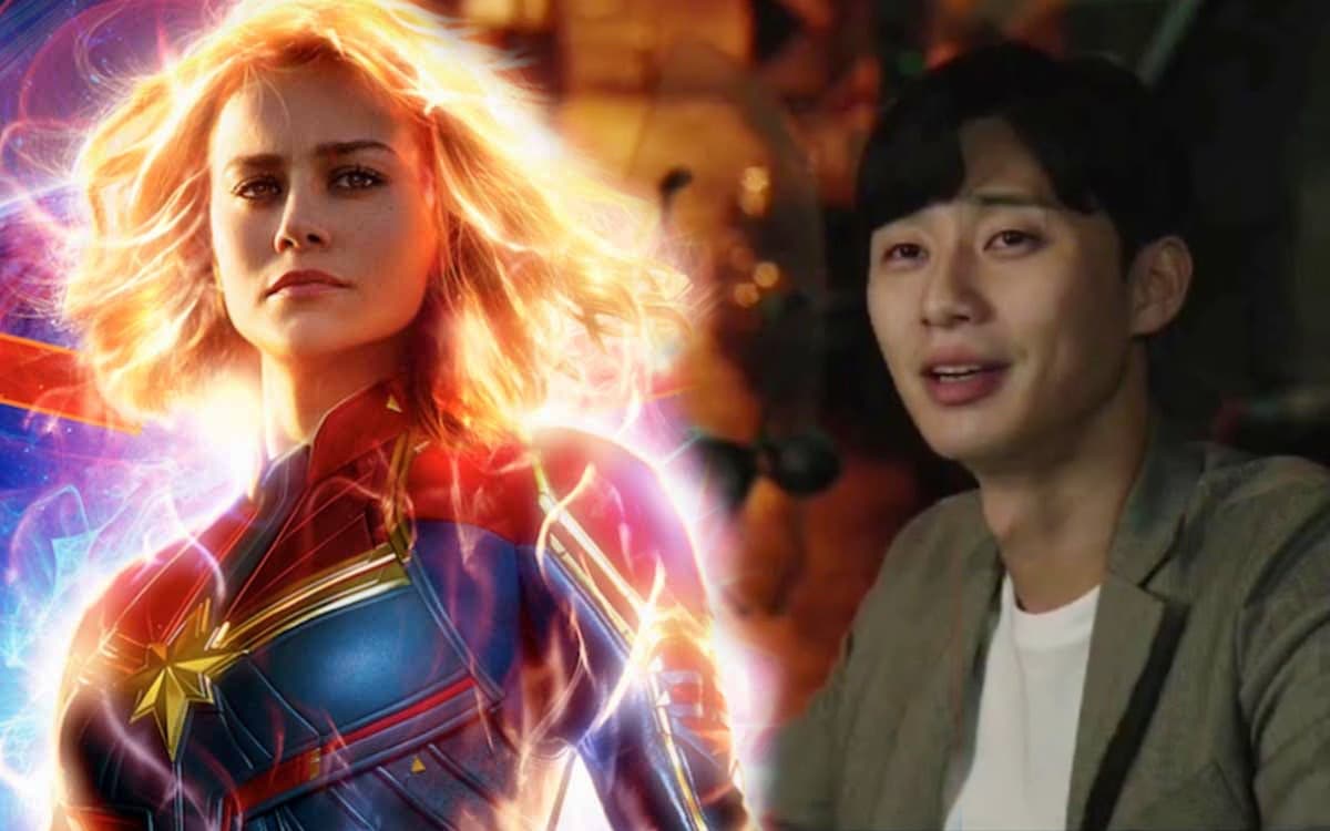 De Parásitos a Capitana Marvel 2: Park Seo Joon podría unirse al MCU