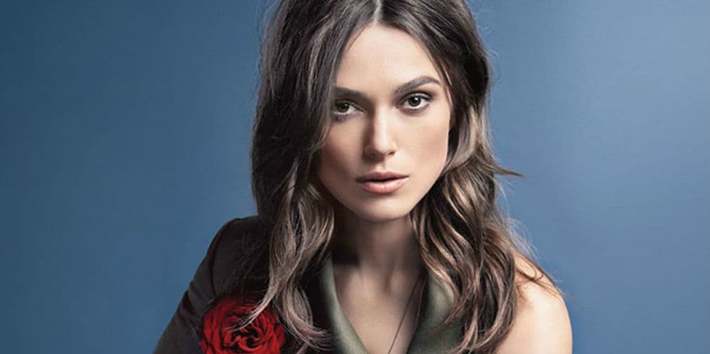11. Keira Knightley: Cumplió el pasado 26 de marzo los 30s. La actriz nació en Teddington, Londres, en 1985.