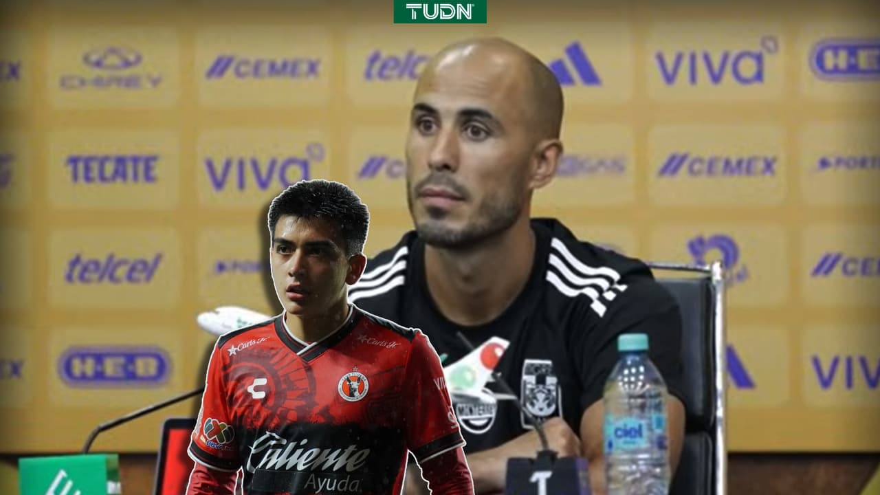 Guido Pizarro habla sobre Gilberto Mora y lo que le preocupa más de Tijuana