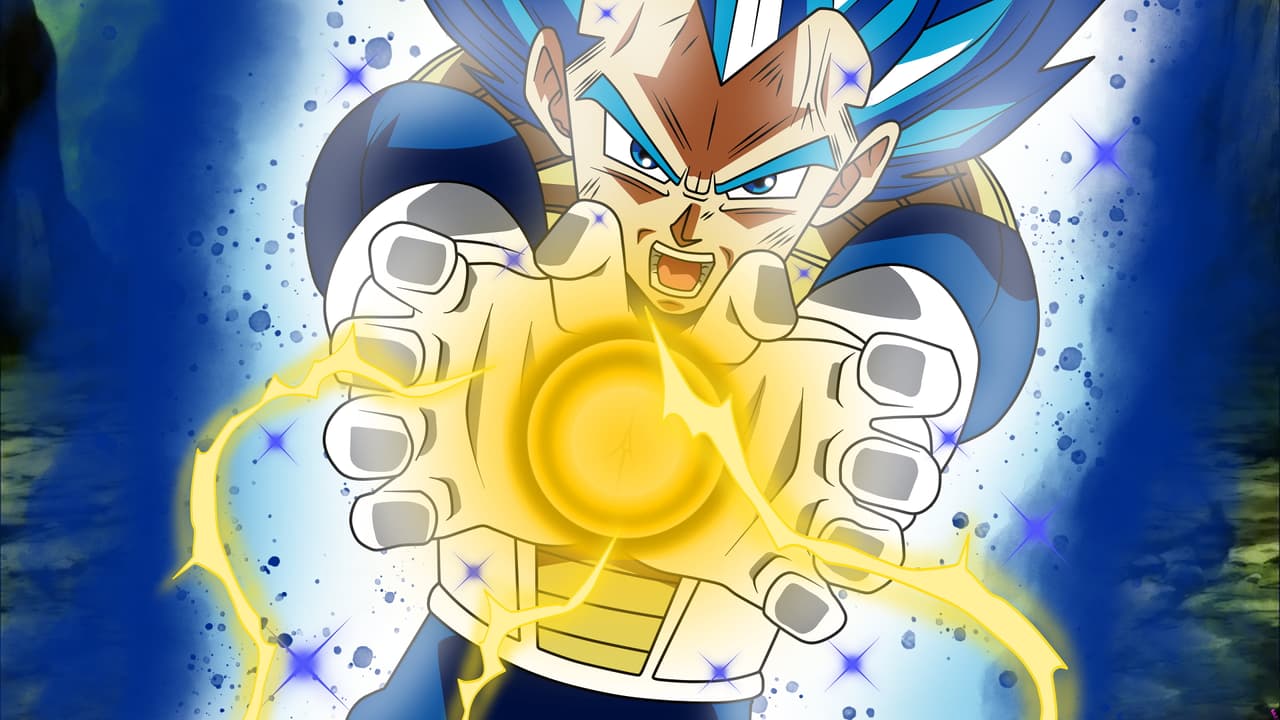 Vegeta da pistas sobre la continuación de Dragon Ball Super