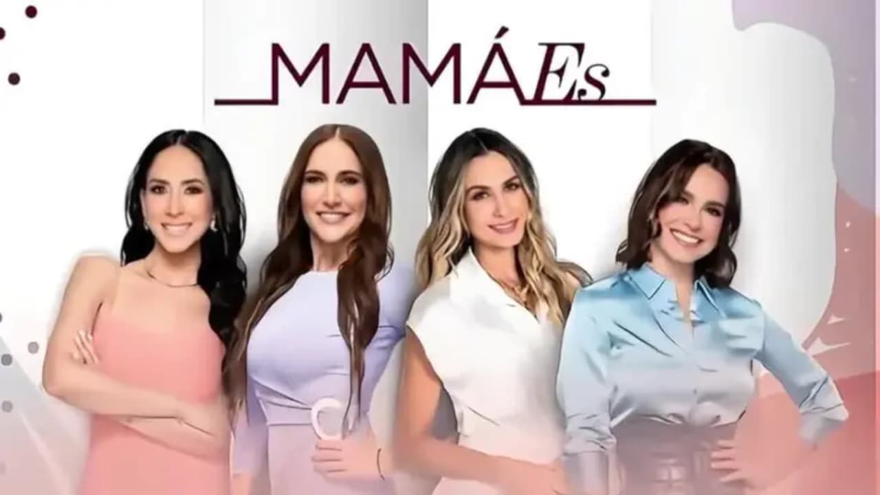 Mamá Es: El especial del Día de las Madres que no te puedes perder este 10 de Mayo por Las Estrellas