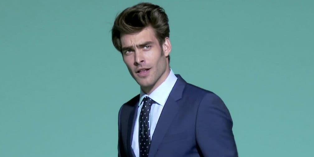 20. Jon Kortajarena: El modelo español también cumplió 30 años, exactamente el pasado 18 de mayo.