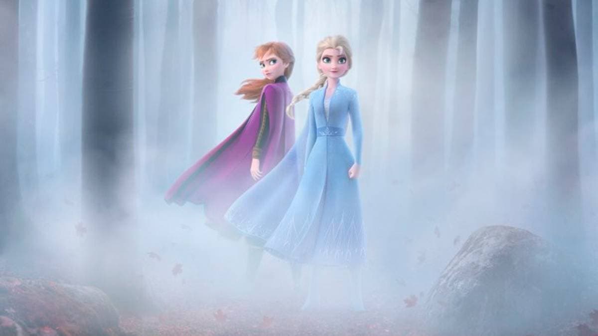 Frozen 2