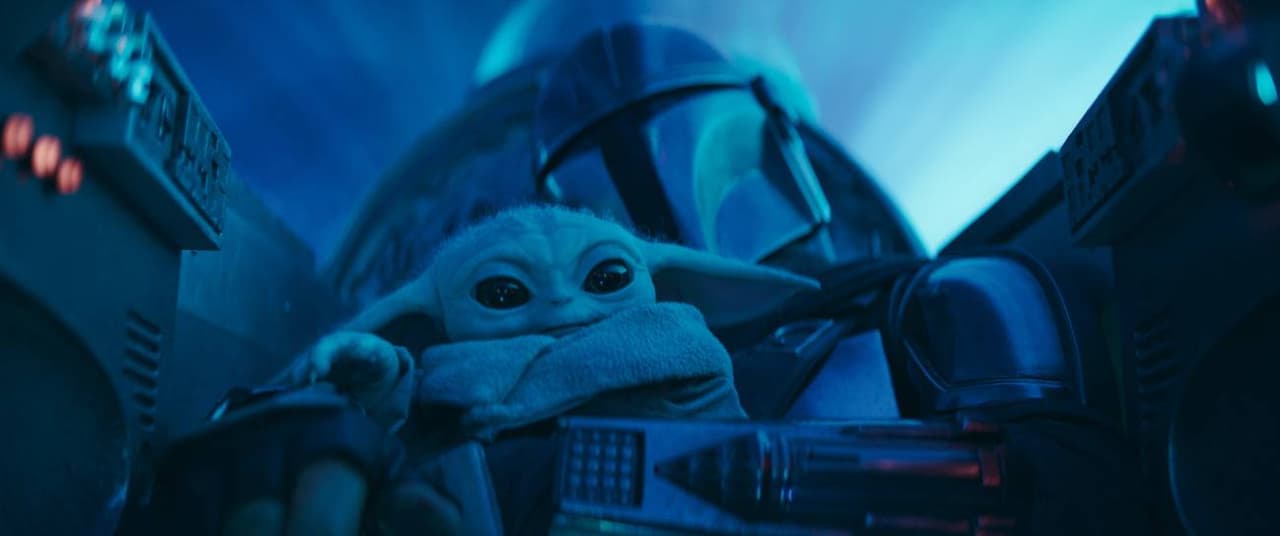 The Mandalorian: Tráiler de la temporada 3 presenta regreso de Grogu