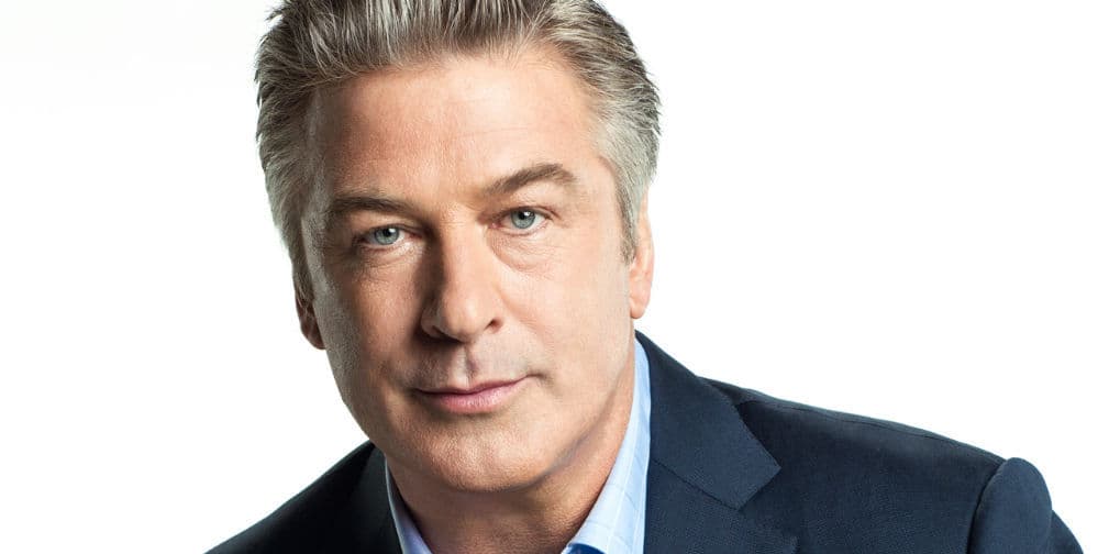 1. Alec Baldwin: El actor llamó a su pequeña hija cerdita insolente, confirmando los rumores sobre su mala vibra.