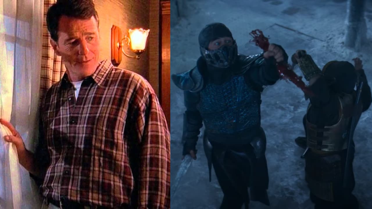 ¿Nadie le gana a Sub-Zero? Mortal Kombaaaaat: Mira el primer tráiler del nuevo live action