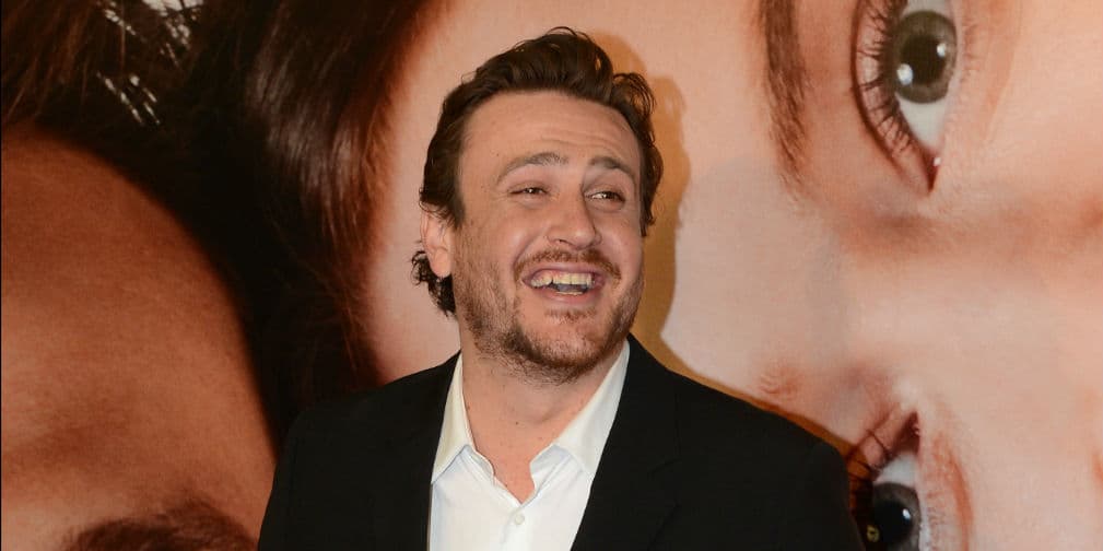 10. Jason Segel: Ganó 11 millones de dólares por How I Met Your Mother y su papel en Sex Tape junto a Cameron Díaz.