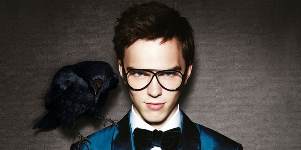 Hizo su debut cinematográfico en la película de 1996 Intimate Relations, y trabajó principalmente en televisión.