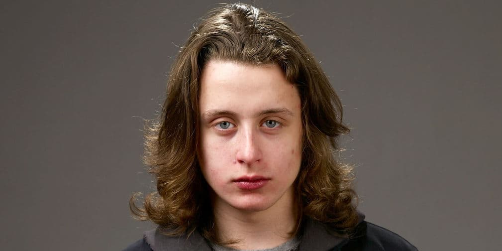 13. Rory Culkin: El hermano de Macaulay Culkin actuó en el capítulo Maniac.