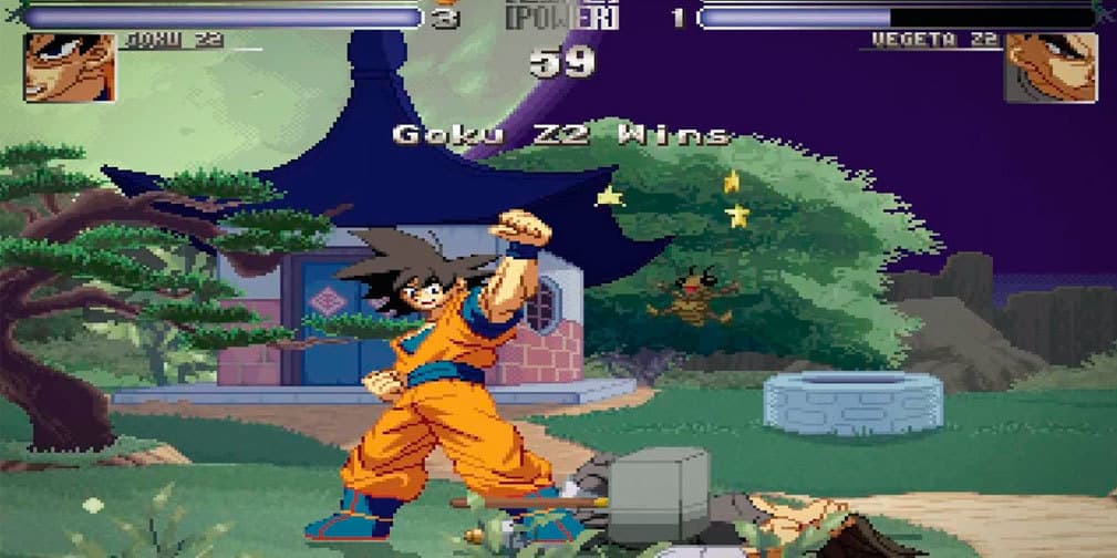 El cortometraje olvidado de Hyper Anime Dragon Ball