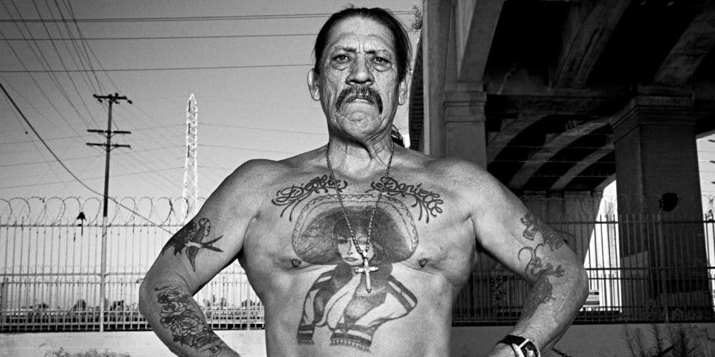 En el videojuego Call of Duty: Black Ops aparece como uno de los personajes principales.