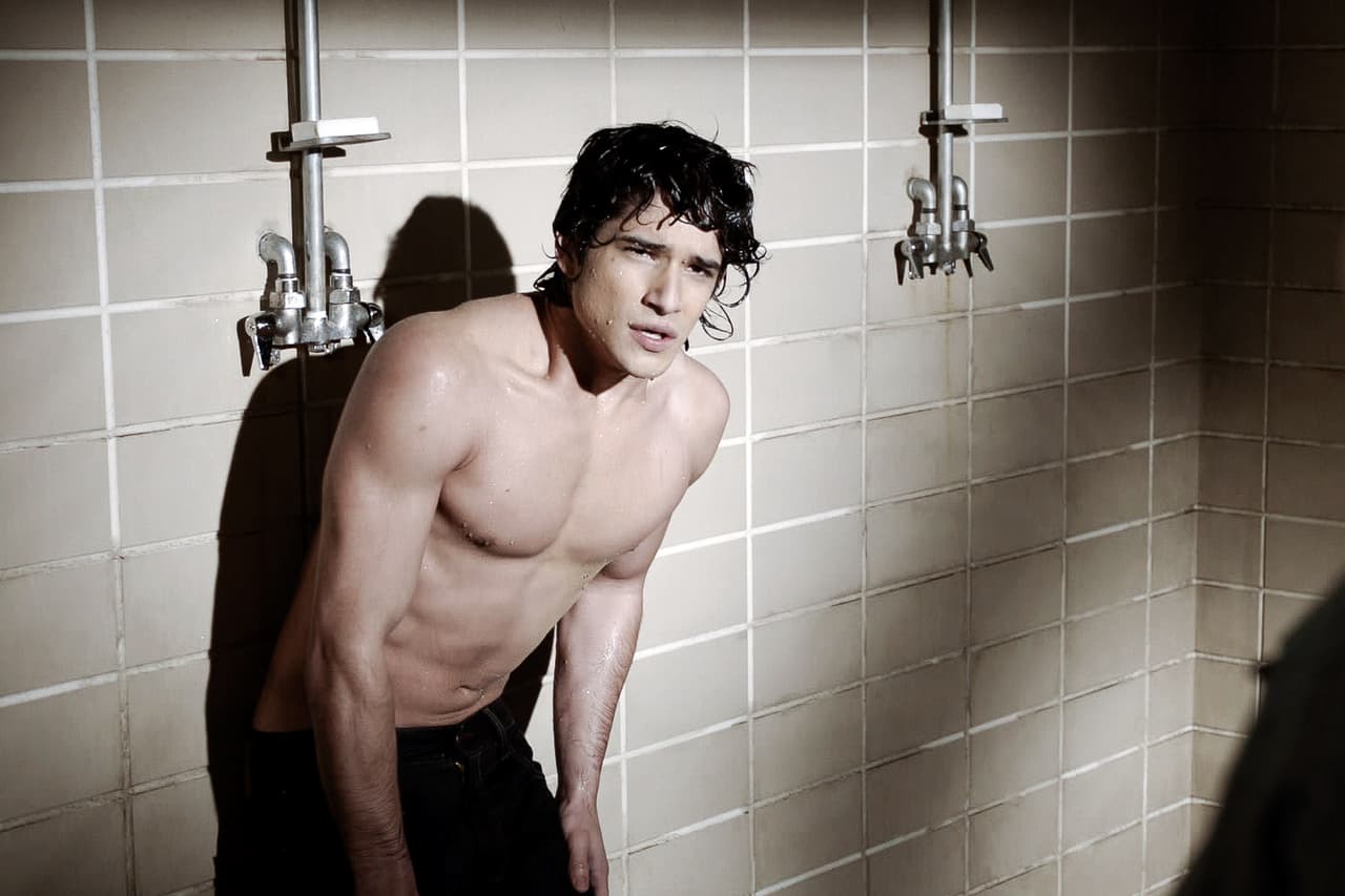 En 2007, audicionó para el papel de Jacob Black en la saga Crepúsculo, pero perdió ante Taylor Lautner.