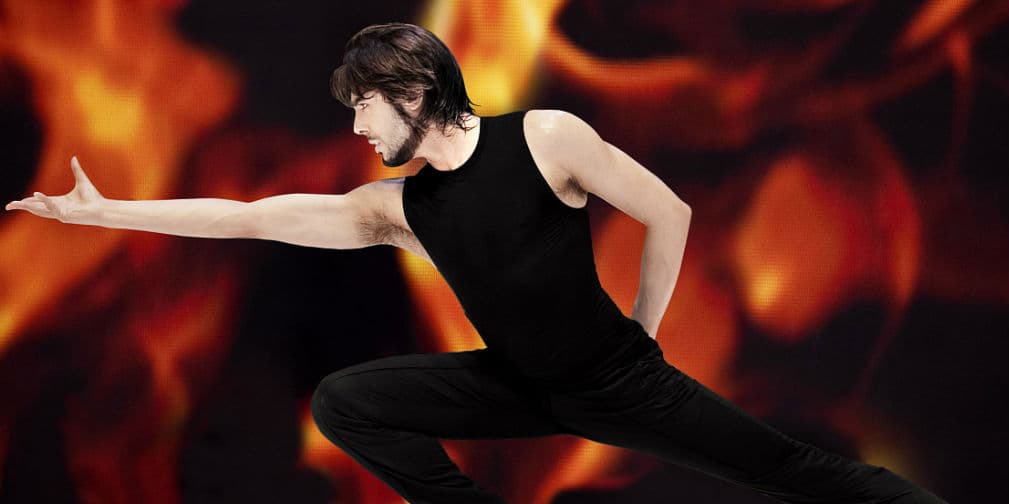 Joaquín Cortés: Ha salido con Naomi Campbell, Adriana Marchetti, Beatriz Tojas, María Graccia Cuccinota y Maritza Jara, entre otras.