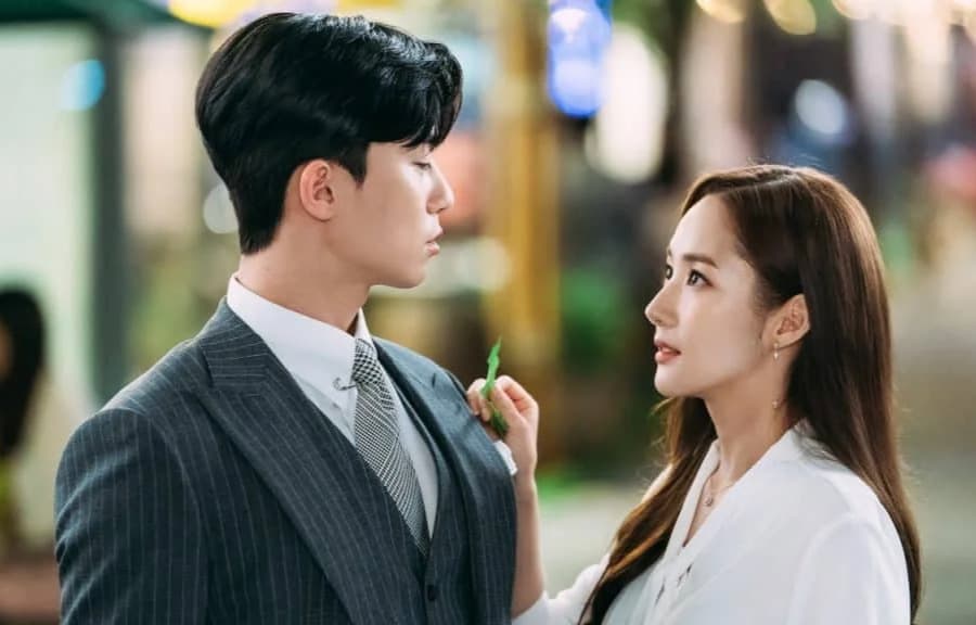 ¿Qué le ocurre a la secretaria Kim? llega a Canal 5 y aquí te decimos todo sobre su estreno