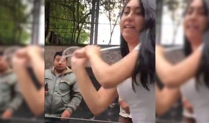 Los lords y ladies más violentos del internet mexicano