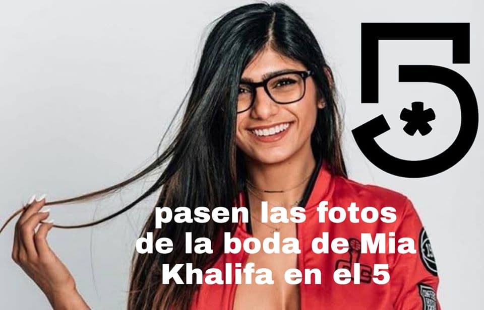 Se veía bastante linda con su vestido de novia, la verdad.