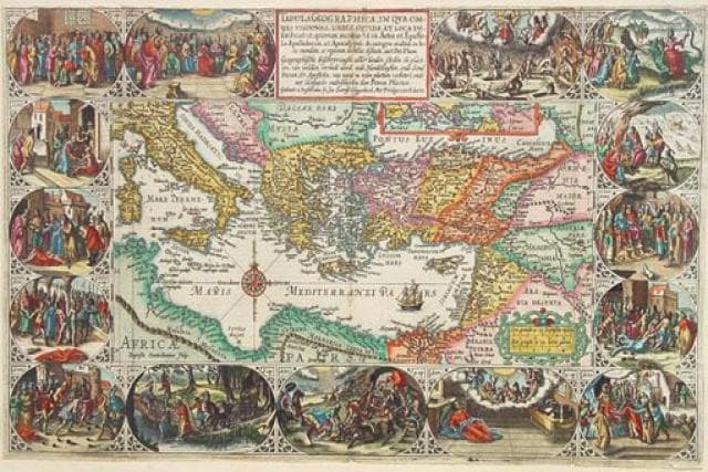 5. Europa del Este (1604)