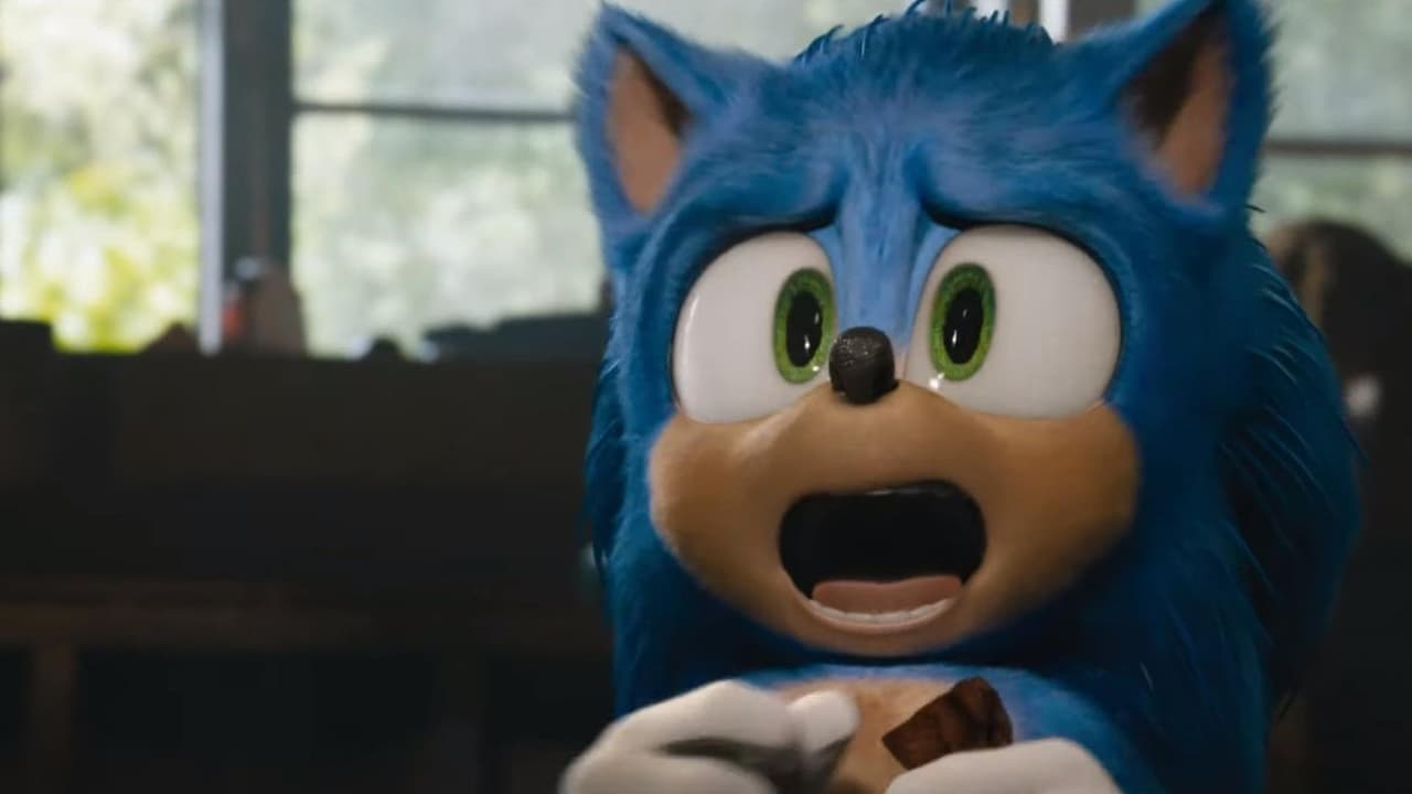 El creador de Sonic no está muy satisfecho con su rediseño