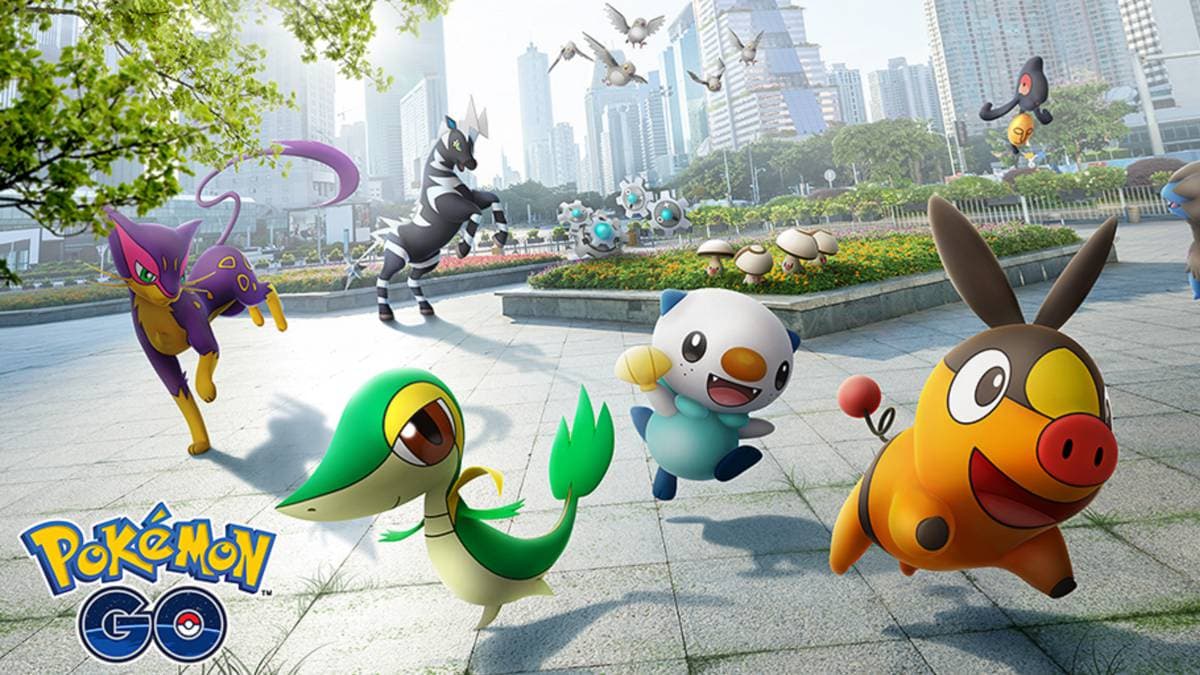Si tienes este teléfono te pueden banear de Pokémon GO