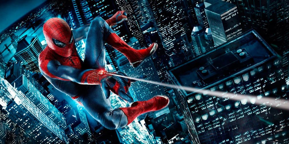 Checa el preview de 'The Amazing Spider-Man Annual'