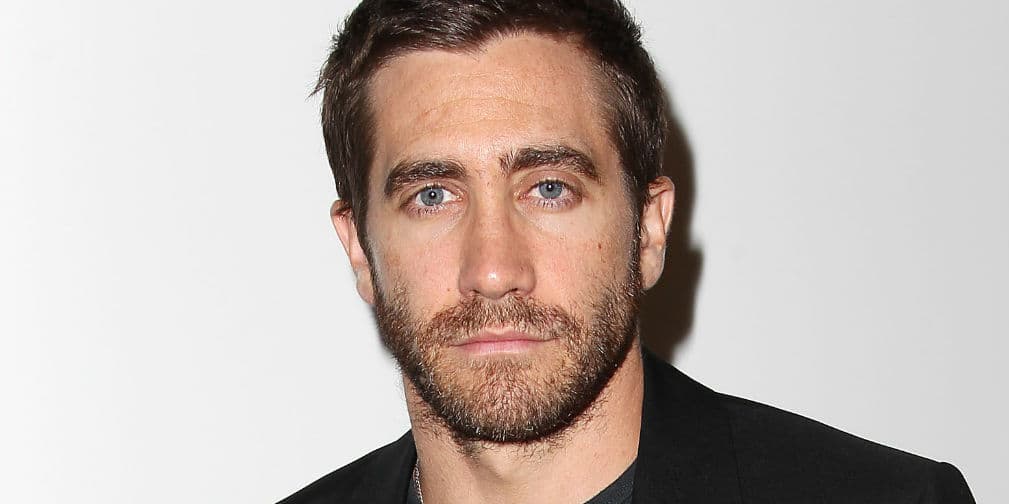 6. Jake Gyllenhaal: Se enamoró de Jennifer Aniston, con quien compartió créditos en The Good Girl.