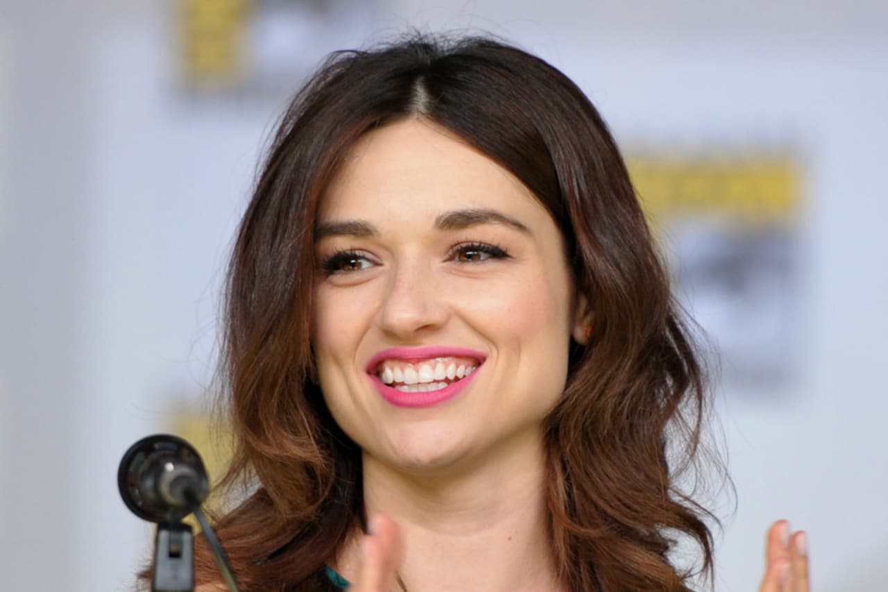 En 2010, fue actriz invitada en CSI: Crime Scene Investigation.