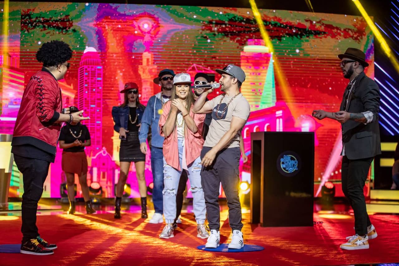 Me Caigo de Risa 2022: Revive los capítulos completos del 29 al 31