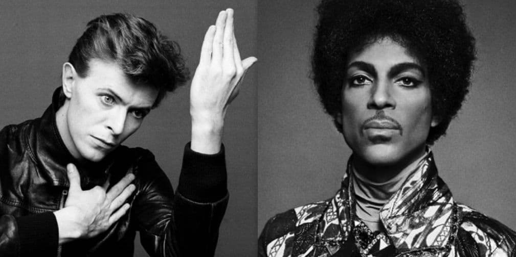 El 2016 ha reclamado las vidas de varias estrellas de la música, el cine y la televisión. Recordemos a algunas.